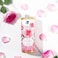 Foaming Hand Soap Refill, Rose, Gentle &amp; Moisturizing Formula, 1 L/ 33.8 FL OZ