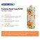 Foaming Hand Soap Refill, Citrus, Gentle &amp; Moisturizing Formula, 1 L/ 33.8 FL OZ