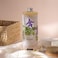 Foaming Hand Soap Refill, Basil, Gentle &amp; Moisturizing Formula, 1 L/ 33.8 FL OZ