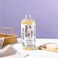 Liquid Hand Soap Refill, Lavender, Gentle &amp; Moisturizing Formula, 750 ML/ 26 FL OZ