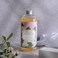 Liquid Hand Soap Refill, Jasmine, Gentle &amp; Moisturizing Formula, 750 ML/ 26 FLOZ