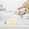 Liquid Hand Soap Refill, Jasmine, Gentle &amp; Moisturizing Formula, 750 ML/ 26 FLOZ