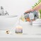 Liquid Hand Soap Refill, Aloe Vera, Gentle &amp; Moisturizing Formula, 750 ML/ 26 FL OZ