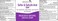 5% Sulfur and 2% Salicylic Acid Liquid Castile Soap (4 Fl Oz Bottle)
