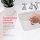 Soapbox Foaming Hand Soap Watermelon &amp; Basil, 11oz Pump Bottles, 3 Pack, Cruelty Free, Vegan Moisturizing Foaming Hand Wash for Kitchen &amp; Bathroom