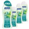 Softsoap Eucalyptus &amp; Mint Body Wash, Moisturizing Body Wash, 20 Oz, (4 Pack)