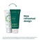 ATTITUDE Hand Cream, EWG Verified, Plant and Mineral-Based, Vegan Personal Care Products, Olive Leaves, 2.5 Fl Oz (Pack of 6)