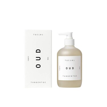 Tangent GC Soap (Oud)