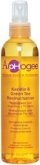 Aphogee Keratin &amp; Green Tea Restructurizer, 8 oz (Pack of 4)