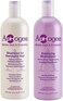ApHogee Shampoo for Damaged Hair + Balancing Moisturizer 16oz"Set