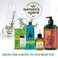 Nature's Spirit Strengthening Argan Oil Conditioner Travel Size 2.5 ounce
