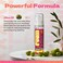Bronner Brothers Foam Moisturizing Wrapping Lotion, 8.5 oz (Pack of 2)