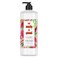 Love Beauty And Planet Silicone Free Conditioner Detox and Nourishment Black Tea Kombucha &amp; Red Ginger Hair Care for Soft &amp; Shiny Hair, Floral, 32 Fl Oz