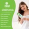 Nature Clean All-natural Sulfate-free Conditioner For Women &amp; Men. 99.9% Natural Ingredients Non-Toxic Fragrance-Free Hypoallergenic &amp; Unscented. Gentle Color Safe For Color-Treated Hair 10 oz / 300ml