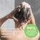 Nature Clean All-natural Sulfate-free Conditioner For Women &amp; Men. 99.9% Natural Ingredients Non-Toxic Fragrance-Free Hypoallergenic &amp; Unscented. Gentle Color Safe For Color-Treated Hair 10 oz / 300ml