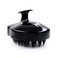 Pete &amp; Pedro Scalp Massager Shampoo Hair Brush - Silicone Soft Bristles Hairbrush for Hair Care &amp; Lather   Dry Scalp Head Scrubber and Dandruff Exfoliator   As Seen on Shark Tank