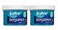 Softee Bergamot Daily Hair Dress Best Value 3 Ounce 2 Pack (6 Ounces Total)