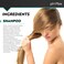 LIW pH Plex Clean Shampoo - Bond Building, Salon Quality, Immediately Visible Results - Ultra-Rich, Malic Acid Infused Daily Shampoo to Repair Damaged Hair - Cruelty Free &amp; Vegan - 250 ml