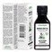Burdock Oil with Chamomile Extract &ndash; 100ml Burdock Root Oil for Hair Growth, Hair Thinning and Loss &ndash; Pure and Natural Siberian Herbs &ndash; Strengthening and Healing Hair Care
