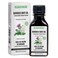 Burdock Oil with Chamomile Extract &ndash; 100ml Burdock Root Oil for Hair Growth, Hair Thinning and Loss &ndash; Pure and Natural Siberian Herbs &ndash; Strengthening and Healing Hair Care
