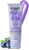 Noughty Purple Reign Tone Correcting Conditioner, 997% Natural Sulphate Free Vegan Haircare, for Blonde, Grey or Silver Hair (250ml)