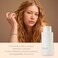 SEACRET Dead Sea Shampoo - HydraMud Energize Mud Shampoo with Dead Sea Minerals &amp; Argan Oil, 13.3 FL.OZ