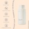 SEACRET Dead Sea Shampoo - HydraMud Energize Mud Shampoo with Dead Sea Minerals &amp; Argan Oil, 13.3 FL.OZ