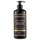KERARGAN - Anti-Hair Loss Conditioner with Castor Oil - Detangling &amp; Nourishing for Dry and Brittle Hair - Enriched with Keratin and Argan Oil - Sulfate-free, GMO-free, Mineral Oil-free - 16.9 Fl oz