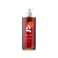 GINGER MILK - Daily use shampoo for all hair types. Controls hair loss and stimulates hair growth with a potent ginger-based formula   16oz   Be Honest