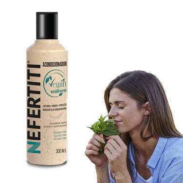 Vegan Conditioner