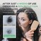 Soybean Organic Shampoo for hair loss｜korean shampoo for thinning hair, Hair Regrowth, oily Roots, Regrowth, Volume Boost, Dandruff Control, and Strengthening &amp; Repair (16.23 fl oz)