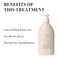 Dr. Bio Wrap-Up Treatment (8.45oz/250ml)  Damaged Hair Repair Treatment, Moisturizing Protein Conditioner for Volume with Probiotics &amp; Amino Acid, Sensitive Scalp Relief, Korean Hair Care, Vegan