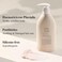 Dr. Bio Wrap-Up Treatment (8.45oz/250ml)  Damaged Hair Repair Treatment, Moisturizing Protein Conditioner for Volume with Probiotics &amp; Amino Acid, Sensitive Scalp Relief, Korean Hair Care, Vegan