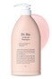 Wrap-Up Shampoo, Hydrating and Soothing Hair Shampoo with Probiotcs and Cica, Hair and Scalp Care for Sensitive Scalp, Smooth and Shiny Hair, Vegan, Silicone &amp; Paraben Free, Korean Hair Care