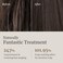 Dr. Bio Wrap-Up Treatment (25.36oz/750ml)  Damaged Hair Repair Treatment, Moisturizing Protein Conditioner for Volume with Probiotics &amp; Amino Acid, Sensitive Scalp Relief, Korean Hair Care, Vegan
