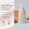 Dr. Bio Wrap-Up Treatment (25.36oz/750ml)  Damaged Hair Repair Treatment, Moisturizing Protein Conditioner for Volume with Probiotics &amp; Amino Acid, Sensitive Scalp Relief, Korean Hair Care, Vegan