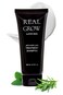 RATED GREEN REAL GROW Anti Hair Loss Treatment   Hair Strengthening Shampoo for Thinning Hair   Organic Rosemary Shampoo for Women 6.76 fl oz