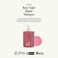 Rosy Night Repair Shampoo &ndash; Anti-Dandruff &amp; Damage Repair with Damask Rose Water &amp; Ceramide &ndash; Color Safe, Silicone &amp; Sulfate Free (15.22 fl. Oz)