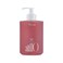 Rosy Night Repair Shampoo &ndash; Anti-Dandruff &amp; Damage Repair with Damask Rose Water &amp; Ceramide &ndash; Color Safe, Silicone &amp; Sulfate Free (15.22 fl. Oz)