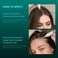 Scalp&amp;Hair Serum for Thinning Hair, 15ml&ndash;Clinically Tested,Nourishing Formula with Biotin,peptide. Promotes Healthy Scalp&amp;Fuller-Looking Hair