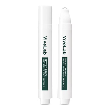 Scalp&amp;Hair Serum for Thinning Hair, 15ml&ndash;Clinically Tested,Nourishing Formula with Biotin,peptide. Promotes Healthy Scalp&amp;Fuller-Looking Hair