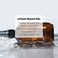 PS.PRETTYSKIN Argan Oil Serum for Hair 3.38fl.oz. Nourishing and Shining Care For Damaged Hair-for Smooth and Shiny Hair, Floral Fragrance