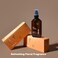 PS.PRETTYSKIN Argan Oil Serum for Hair 3.38fl.oz. Nourishing and Shining Care For Damaged Hair-for Smooth and Shiny Hair, Floral Fragrance