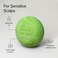 Maka Nature Low-Carbon Shampoo Bar   Korean K-Beauty Haircare with Natural Ingredients for Scalp &amp; Hair Types   Vegan, Eco-Friendly, pH balanced, 3.35oz (Rosemary)
