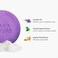 Maka Nature Low-Carbon Shampoo Bar   Korean K-Beauty Haircare with Natural Ingredients for Scalp &amp; Hair Types   Vegan, Eco-Friendly, pH balanced, 3.35oz (Lavender)