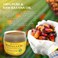 Raw Batana Oil for Hair Growth: Dr Sebi Organic Batana Oil from Honduras - 100% Pure &amp; Natural - Promotes Thicker &amp; Stronger Hair for Men &amp; Women (4.2 OZ)