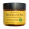 Raw Batana Oil for Hair Growth: Dr Sebi Organic Batana Oil from Honduras - 100% Pure &amp; Natural - Promotes Thicker &amp; Stronger Hair for Men &amp; Women (4.2 OZ)