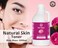 Holy Natural Rose Water (1000ml) for Face &amp; Hair Toner Alcohol &amp; Preservative Free