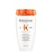 Kerastase Nutritive Bain Satin Shampoo   Gently Cleanses &amp; Replenishes Moisture for Soft, Shiny Hair   With Plant-Based Proteins &amp; Niacinamide   For Fine to Medium Dry Hair