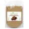 Reetha Powder for Hair, Organic Soap Nuts Powder for Hair (1.1 lb - 17.5 oz) 100% Pure Indian Bath Powder - Aritha Powder for Hair Growth   Soap Berry Shampoo - Sapindus Mukorossi (500g)
